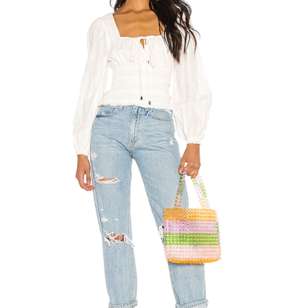 Free People Lolita Top - XS